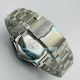 Swiss Breitling Avenger II GMT 43 Replica Watch Blue Dial Diamond Bezel Watch (1)_th.jpg